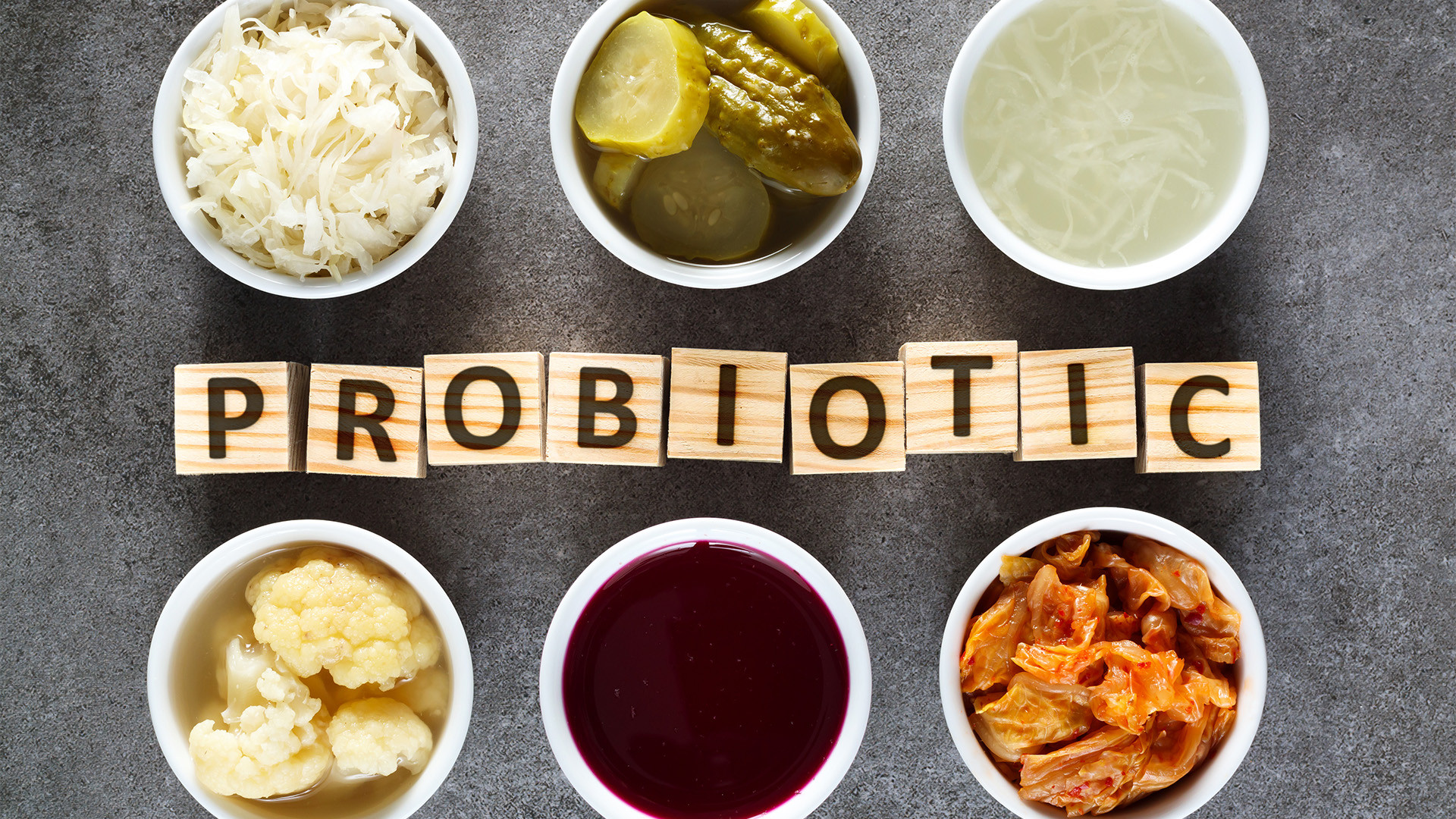 The Truth About Probiotics and Gut Health