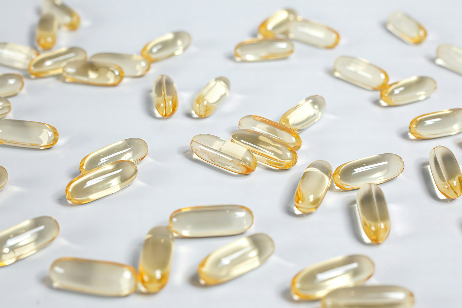 The Importance of Fish Oils